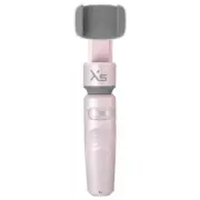 Zhiyun Smooth-XS [Kit] 2-Axis Smartphone Gimbal - Pink