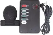 Penis Stimulator, Glans Massager, Penis Exerciser, Electric Penis Massager, Male Masturbator, Training Masturbation Complete Male Products