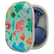 Geekria Carrying Case for JBL Tune 600BTNC, 400BT, 500BT, Live 460NC Headphones