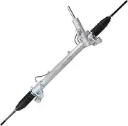Hydraulic Power Steering Rack Gear Box Compatible For Ford Focus 2012-2015 Model 1.6L/2.0L BV613A500ED BV613A500EE Left Hand Drive