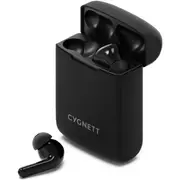 CYGNETT TWEBSL Solar Charging True Wireless Earbuds Freeplay
