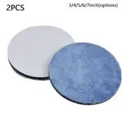 3-7 Microfiber Polishing Pads Buffing Pad Set For Car Polisher Pad Hot Sale