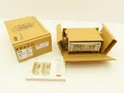 ABB ACS55-01N-01A4-2-U AC Drive 0.18KW/ 0.25HP 0-250Hz 240VAC 1PH to 3PH