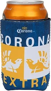 Corona Extra Griffin Logo 12oz Bottle/Can Holder