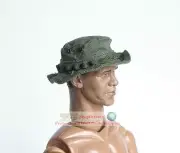 DRAGON 1:6 SCALE ACTION FIGURE SEAL DELTA MARINE BONNIE HAT DA_C_34