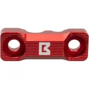Ballards Beta RR/RX 19-25 Xtrainer 23-25 Red Brake Line Clamp