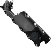 Engine Cylinder Head Valve Covers ，Compatible With Volvo S80 3.2L Xc90 3.2 Awd Xc60 Xc70 V70 31319642 Lr023777 30731234 30757662 30788481