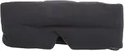 WATIIFUFU 1pc Sleep Eye Mask Shading Blindfold Sleeping Eye Patch Eye Protective Mask