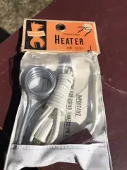 Vintage Immersion Heater NOS New Topspec Model SW733J 1950’s ?