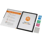 STM GLASS SCREEN PROTECTOR (IPAD 10TH GEN) - CLEAR