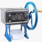 3.5mm Household Meat Slicer Manual Food Slicer Meat Slices Deli Processor AU