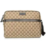 Gucci One Shoulder Messenger Bag 449173 Fixed Size