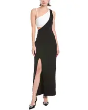 RACHEL Rachel Roy Phoenix Sequin Gown