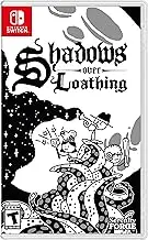 Shadows Over Loathing for Nintendo Switch
