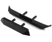 Axial Racing 250002 SCX6: CRC JLU Front & Rear Bumper