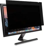 Reversible Privacy Screens for Monitors