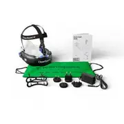 CLEANSPACE Half Mask Respirator Work Kit - Medium KITCS3000WORK-M