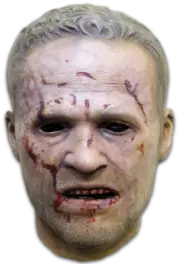 The Walking Dead - Merle Walker Mask
