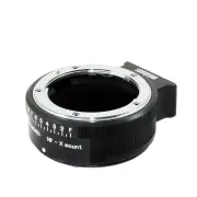 Metabones Nikon G to X-Mount