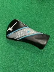 Mizuno Golf STG 2024 Driver Headcover Head Cover Excellent HA14-7-7