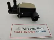 GENUINE VALVE-PURGE CONTROL SUITS HYUNDAI TERRACAN 2001-2006 3946038650