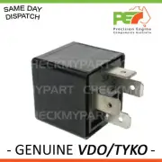 New * VDO * Relay For Holden Commodore VS VT VT I VT II VU Ute VX VY VZ