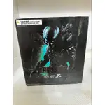 瑞智公仔 正版 未拆封 PLAY ARTS KAI 終極戰士 改 捕食者 10吋可動人偶