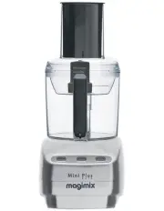 [Magimix] Mini Plus Food Processor