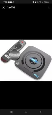 ClonerAlliance UHD Pro, 4K Video Recorder, HDMI Capture DVR with H.265/H.264 ...