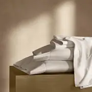 Boll & Branch Summit Supima Sheet Set, Cal King