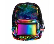 Aurora Sequins BooBoo Backpack Mini