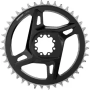 RED X-Sync Chainring E1 - SRAM RED X-Sync Chainring - 42t, 12/13-Speed, 8-Bolt