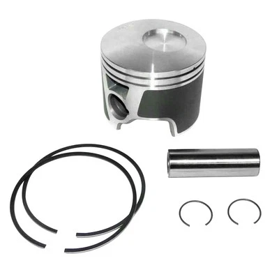 Piston Kit Fits Johnson/Evinrude 200-250 Hp Ficht 00-05 Starboard .020 Over