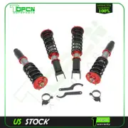 Coilover Shock Absorber For 1996-2000 Honda Civic Adjustable Damping/Height (for: Honda Civic)