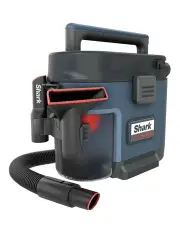 [Shark] MessMaster Vacuum and Mini Shop Vac VS101ANZ