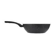30cm Stone Blast Wok