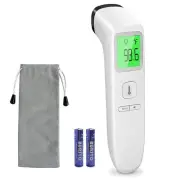 Forehead Thermometer Non-Contact Thermometer with Fast Accurate Reading