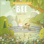 NEW BOOK Adventures with Finn and Skip: Bee by Dorling Kindersley (2023)