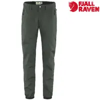 在飛比找樂天市場購物網優惠-Fjallraven 北極狐 Vardag Trousers