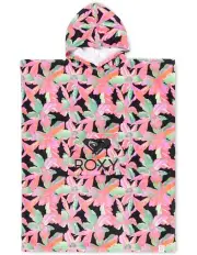 [Roxy] Rg Stay Magical Poncho Towel in Multi