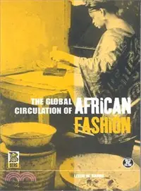 在飛比找三民網路書店優惠-The Global Circulation of Afri