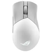 ASUS ROG Gladius III Wireless Aimpoint mouse Right-hand RF Wireless + Bluetooth