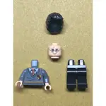 LEGO 樂高 人偶 哈利波特 哈利波特 DIMENSIONS 71247
