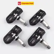 For Chrysler 300 Tyre Pressure Monitoring Sensors TPMS 68078768AC Sensors X 4