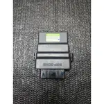 FZS 150 V3 ECU 電腦 原廠 零件 中古 二手 殺肉 山葉 YAMAHA FZS150