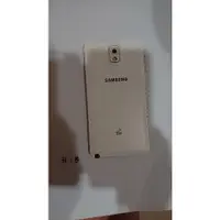 在飛比找蝦皮購物優惠-GALAXY Note3 N9005 白 粉32G 16G 