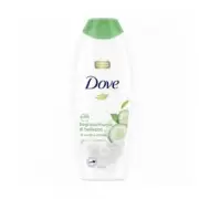 Dove Green Tea and Cucumber Body Wash 750ml