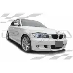 BMW E87 前保桿 套件 04 05 06 07 08 09 10 11 MTECH