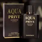 Aqua Prive Eau de Toilette Spray 3.4