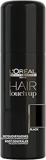 L'Oreal Hair Touch Up 75 ml, Black